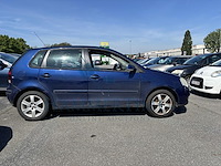 Volkswagen polo 1.2i on tour, 2007 - afbeelding 30 van  35