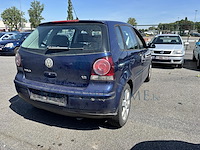 Volkswagen polo 1.2i on tour, 2007 - afbeelding 31 van  35