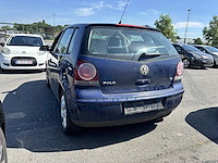 Volkswagen polo 1.2i on tour, 2007 - afbeelding 33 van  35