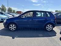 Volkswagen polo 1.2i on tour, 2007 - afbeelding 34 van  35