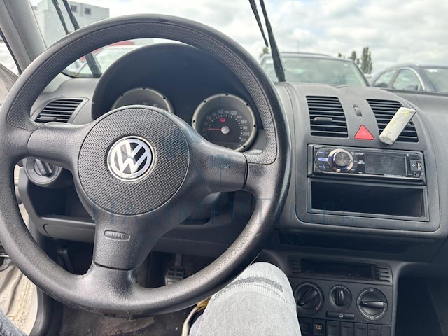 Volkswagen polo 1.2i trendline, 2000 - afbeelding 7 van  40