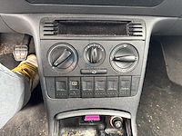 Volkswagen polo 1.2i trendline, 2000 - afbeelding 9 van  40