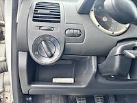 Volkswagen polo 1.2i trendline, 2000 - afbeelding 14 van  40