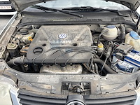 Volkswagen polo 1.2i trendline, 2000 - afbeelding 21 van  40