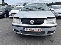 Volkswagen polo 1.2i trendline, 2000 - afbeelding 12 van  40