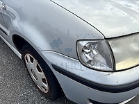 Volkswagen polo 1.2i trendline, 2000 - afbeelding 25 van  40