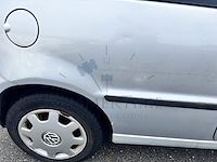 Volkswagen polo 1.2i trendline, 2000 - afbeelding 27 van  40