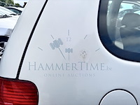 Volkswagen polo 1.2i trendline, 2000 - afbeelding 28 van  40