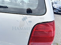 Volkswagen polo 1.2i trendline, 2000 - afbeelding 29 van  40
