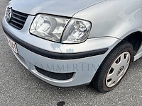 Volkswagen polo 1.2i trendline, 2000 - afbeelding 35 van  40