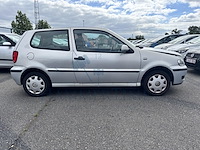 Volkswagen polo 1.2i trendline, 2000 - afbeelding 34 van  40