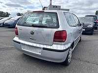 Volkswagen polo 1.2i trendline, 2000 - afbeelding 36 van  40