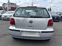 Volkswagen polo 1.2i trendline, 2000 - afbeelding 37 van  40