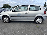 Volkswagen polo 1.2i trendline, 2000 - afbeelding 39 van  40