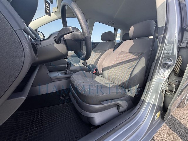 Volkswagen polo 1.2i trendline, 2006 - afbeelding 2 van  36