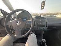 Volkswagen polo 1.2i trendline, 2006 - afbeelding 8 van  36