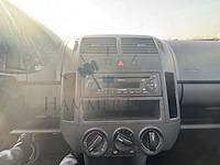 Volkswagen polo 1.2i trendline, 2006 - afbeelding 9 van  36