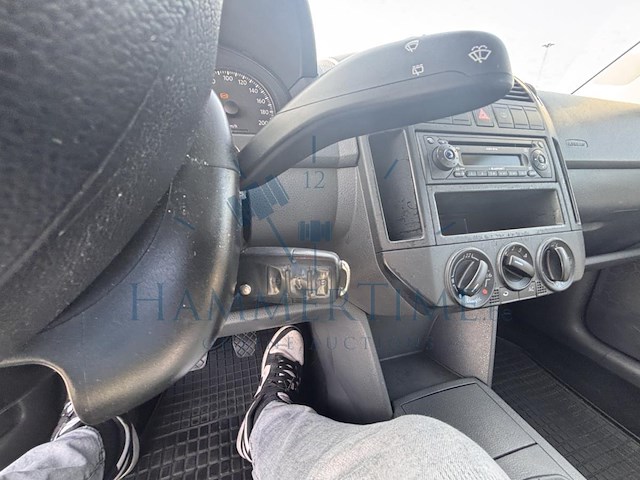 Volkswagen polo 1.2i trendline, 2006 - afbeelding 13 van  36