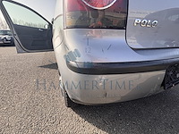 Volkswagen polo 1.2i trendline, 2006 - afbeelding 26 van  36