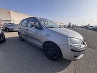 Volkswagen polo 1.2i trendline, 2006 - afbeelding 23 van  36