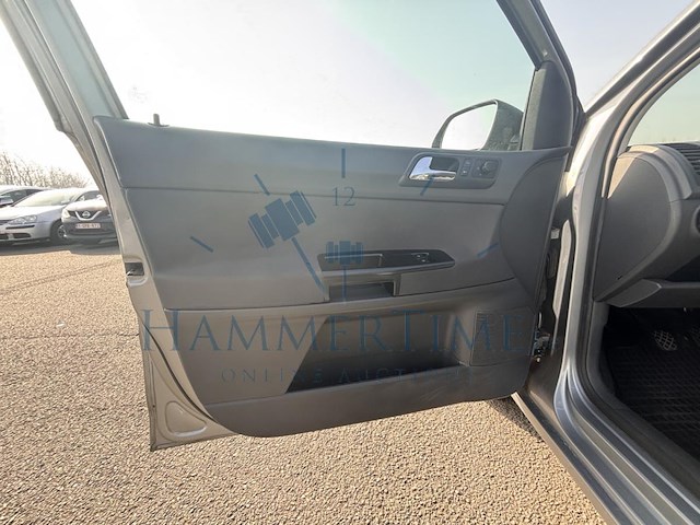 Volkswagen polo 1.2i trendline, 2006 - afbeelding 36 van  36