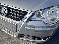 Volkswagen polo 1.2i trendline, 2006 - afbeelding 18 van  31