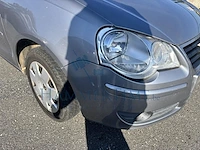 Volkswagen polo 1.2i trendline, 2006 - afbeelding 19 van  31