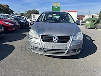 Volkswagen polo 1.2i trendline, 2006 - afbeelding 12 van  31