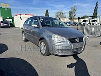 Volkswagen polo 1.2i trendline, 2006 - afbeelding 23 van  31