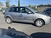 Volkswagen polo 1.2i trendline, 2006 - afbeelding 26 van  31