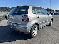 Volkswagen polo 1.2i trendline, 2006 - afbeelding 27 van  31