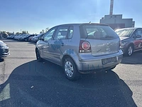 Volkswagen polo 1.2i trendline, 2006 - afbeelding 29 van  31