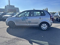 Volkswagen polo 1.2i trendline, 2006 - afbeelding 30 van  31