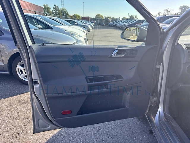 Volkswagen polo 1.2i trendline, 2006 - afbeelding 31 van  31