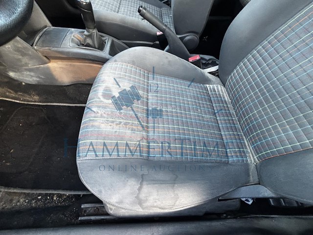 Volkswagen polo 1.2i trendline, 2008 - afbeelding 2 van  33