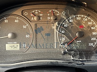 Volkswagen polo 1.2i trendline, 2008 - afbeelding 3 van  33