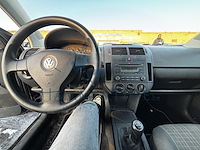 Volkswagen polo 1.2i trendline, 2008 - afbeelding 4 van  33