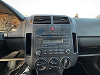 Volkswagen polo 1.2i trendline, 2008 - afbeelding 5 van  33