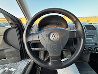 Volkswagen polo 1.2i trendline, 2008 - afbeelding 8 van  33