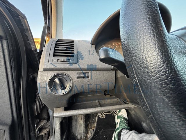 Volkswagen polo 1.2i trendline, 2008 - afbeelding 9 van  33