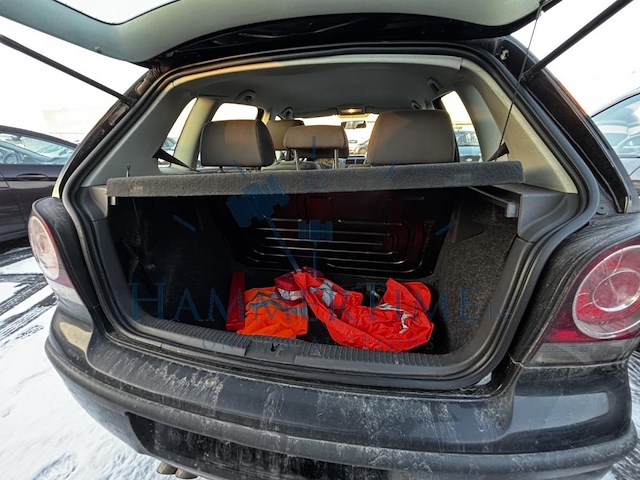 Volkswagen polo 1.2i trendline, 2008 - afbeelding 13 van  33