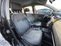 Volkswagen polo 1.2i trendline, 2008 - afbeelding 16 van  33