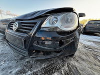 Volkswagen polo 1.2i trendline, 2008 - afbeelding 18 van  33