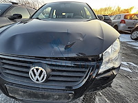 Volkswagen polo 1.2i trendline, 2008 - afbeelding 19 van  33