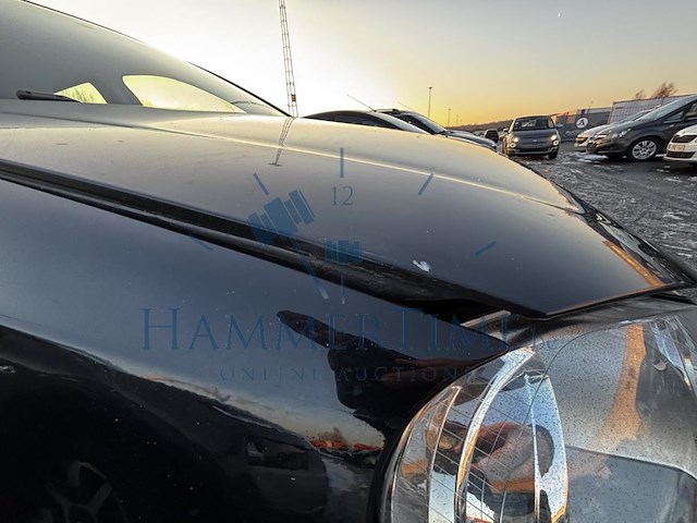 Volkswagen polo 1.2i trendline, 2008 - afbeelding 21 van  33