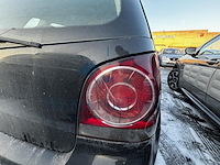 Volkswagen polo 1.2i trendline, 2008 - afbeelding 22 van  33