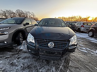 Volkswagen polo 1.2i trendline, 2008 - afbeelding 12 van  33