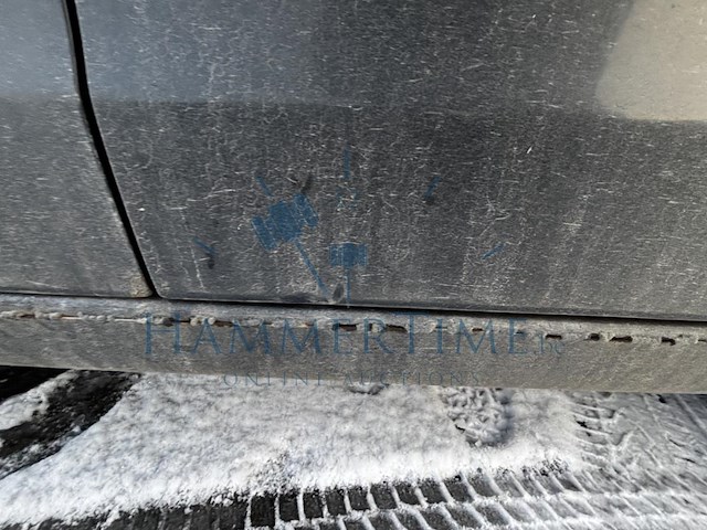 Volkswagen polo 1.2i trendline, 2008 - afbeelding 25 van  33