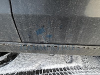 Volkswagen polo 1.2i trendline, 2008 - afbeelding 25 van  33