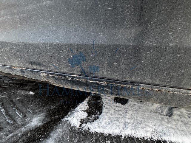 Volkswagen polo 1.2i trendline, 2008 - afbeelding 26 van  33